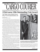 Cargo Courier, April 2012